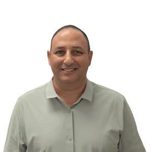 שמאי מקרקעין מומחה - גל מושקה