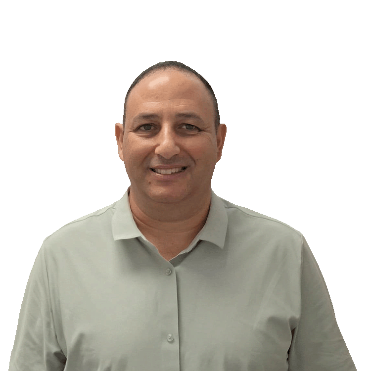 שמאי מקרקעין מומחה - גל מושקה