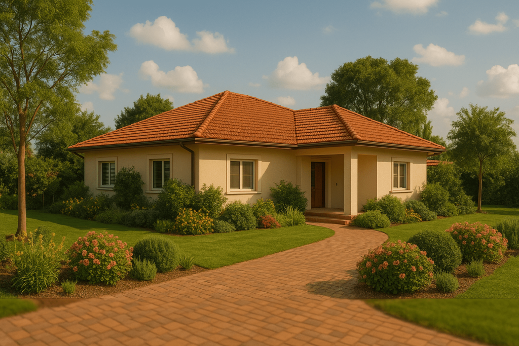 שמאי מקרקעין במושבים - גל מושקה - מושקה שמאות מקרקעין