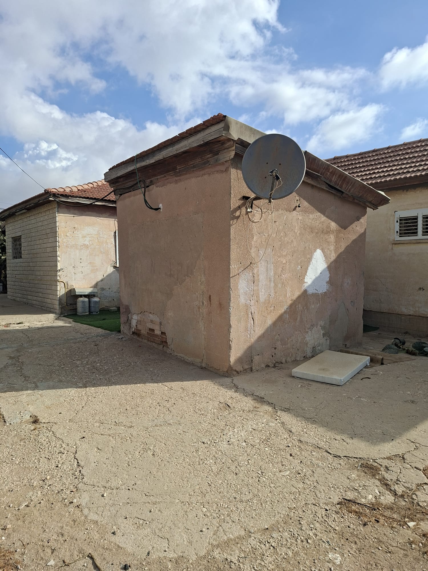 שמאי מקרקעין במושבים - גל מושקה - מושקה שמאות מקרקעין