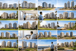 שמאי מקרקעין במרכז